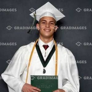 Meet your Posher, Frank